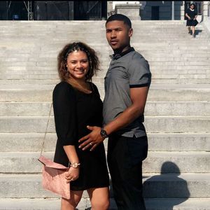 Meet your Posher, Antoine